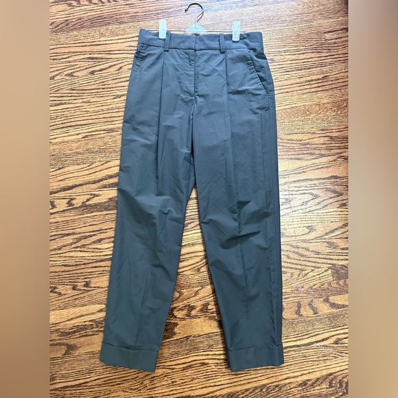 Black trousers - Picture 1 of 2